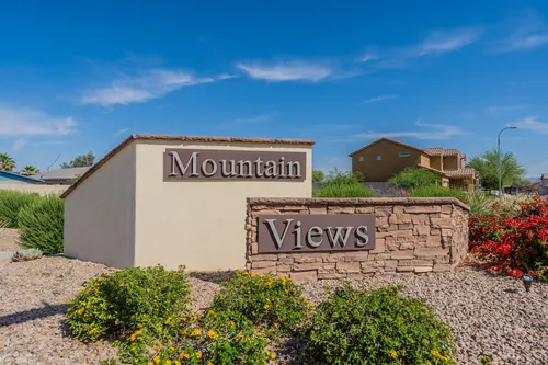 Mountain View in Phoenix, Arizona